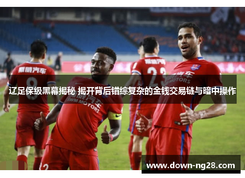 辽足保级黑幕揭秘 揭开背后错综复杂的金钱交易链与暗中操作 辽足保级黑幕揭秘 揭开背后错综复杂的金钱交易链与暗中操作