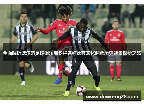 全面解析波尔蒂足球俱乐部多种名称及其文化渊源历史背景探秘之旅 全面解析波尔蒂足球俱乐部多种名称及其文化渊源历史背景探秘之旅