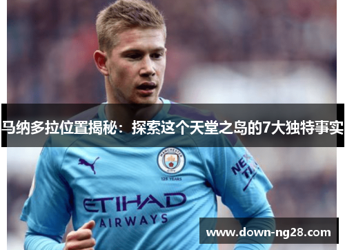 马纳多拉位置揭秘:探索这个天堂之岛的7大独特事实 马纳多拉位置揭秘:探索这个天堂之岛的7大独特事实