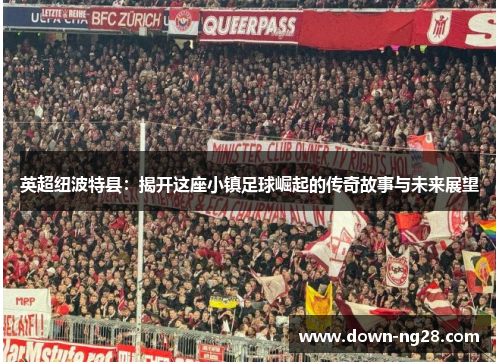 英超纽波特县:揭开这座小镇足球崛起的传奇故事与未来展望 英超纽波特县:揭开这座小镇足球崛起的传奇故事与未来展望